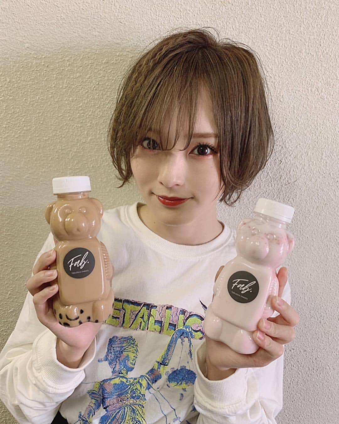 山本彩のインスタグラム