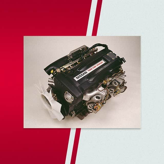 Nissanさんのインスタグラム写真 - (NissanInstagram)「With a specially designed engine and 6-cylinder DOHC twin turbo, the #Nissan GT-R #R32 was made to dominate races like no other contender before, earning it the nickname #Godzilla. #TBT #Heritage」3月21日 23時02分 - nissan