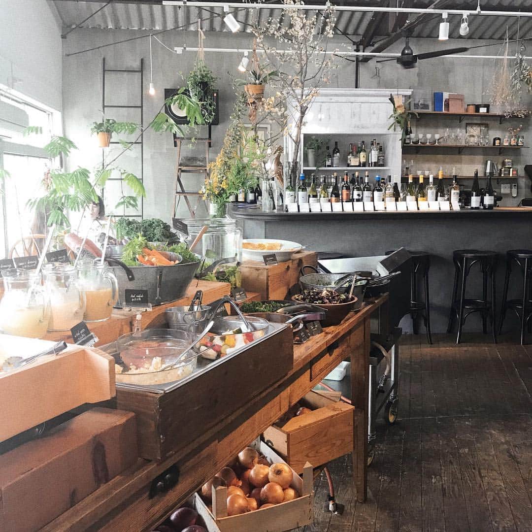 堀江直美のグルメインスタ