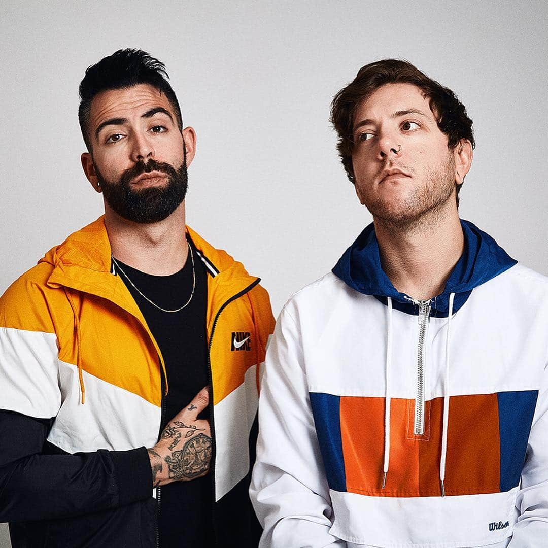 Spinnin' Recordsさんのインスタグラム写真 - (Spinnin' RecordsInstagram)「YO! This is @breathecarolina Swipe left to see what we have been up to in honor of our new single “STRONGER” which is out RIGHT NOW! WE are thrilled to have this track out with @ravenkreyn and already have the follow up ready to go ! let us know your thoughts in the comment #spinninspotlight #breathecarolina #ravenkreyn #stronger #outnow #spinninrecords」3月21日 23時13分 - spinninrecords