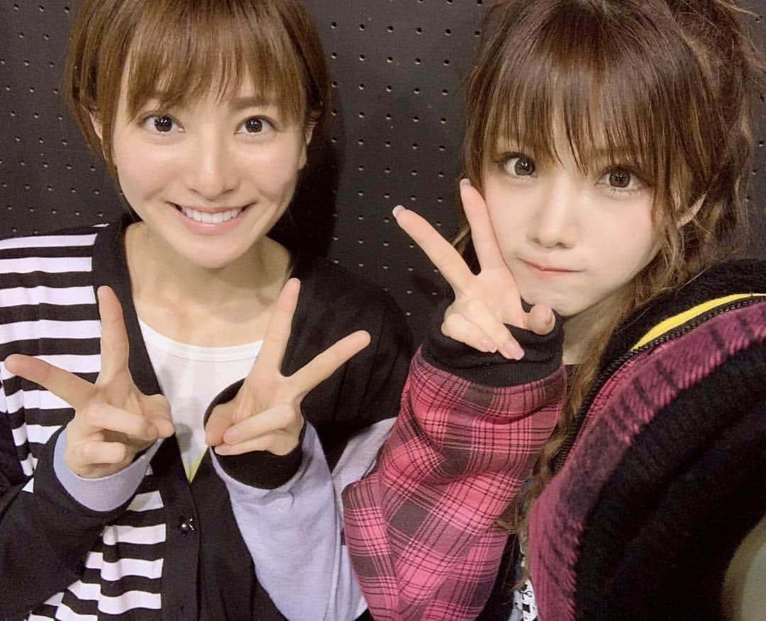 田中れいなさんのインスタグラム写真 - (田中れいなInstagram)「. ミュージカル悪ノ娘で 双子の弟役 星波ちゃんと📷💓 TikTokも撮ったのでお楽しみに😂‪𐤔𐤔 ✽+†+✽――✽+†+✽――✽+†+✽―― #ミュージカル #悪ノ娘 #双子 #弟 #リリアンヌ #田中れいな #photo #Instagram #instagramjapan #musical ‬」3月21日 23時28分 - tanakareina.lovendor