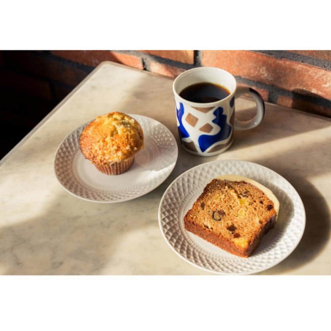 Fashion Headlineのグルメインスタ