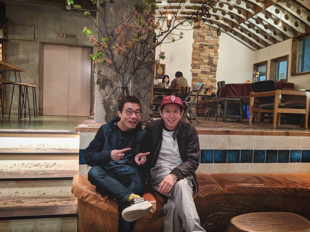 磯部正文のグルメインスタ