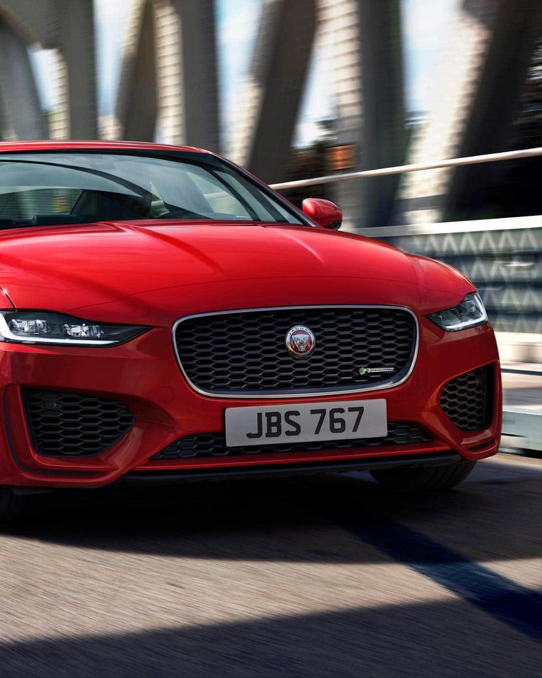Jaguarさんのインスタグラム写真 - (JaguarInstagram)「How do you want to drive today? Search 'New Jaguar XE' to explore the sophisticated technologies that make your driving experience truly exhilarating.  #Jaguar #XE #Luxury #Premium #Design #Technology #Sports #Saloon #AWD #SportsCar #CarsofInstagram #InstaCar」3月21日 23時41分 - jaguar