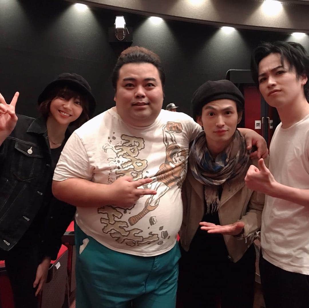 長友光弘のインスタグラム