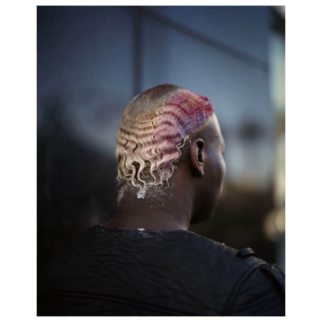 Magnum Photosのインスタグラム