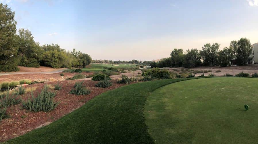 アスミル・ベゴヴィッチさんのインスタグラム写真 - (アスミル・ベゴヴィッチInstagram)「Great afternoon playing @jumeirah.golf 🏌🏻‍♂️🏌🏻‍♂️」3月22日 0時01分 - asmir1