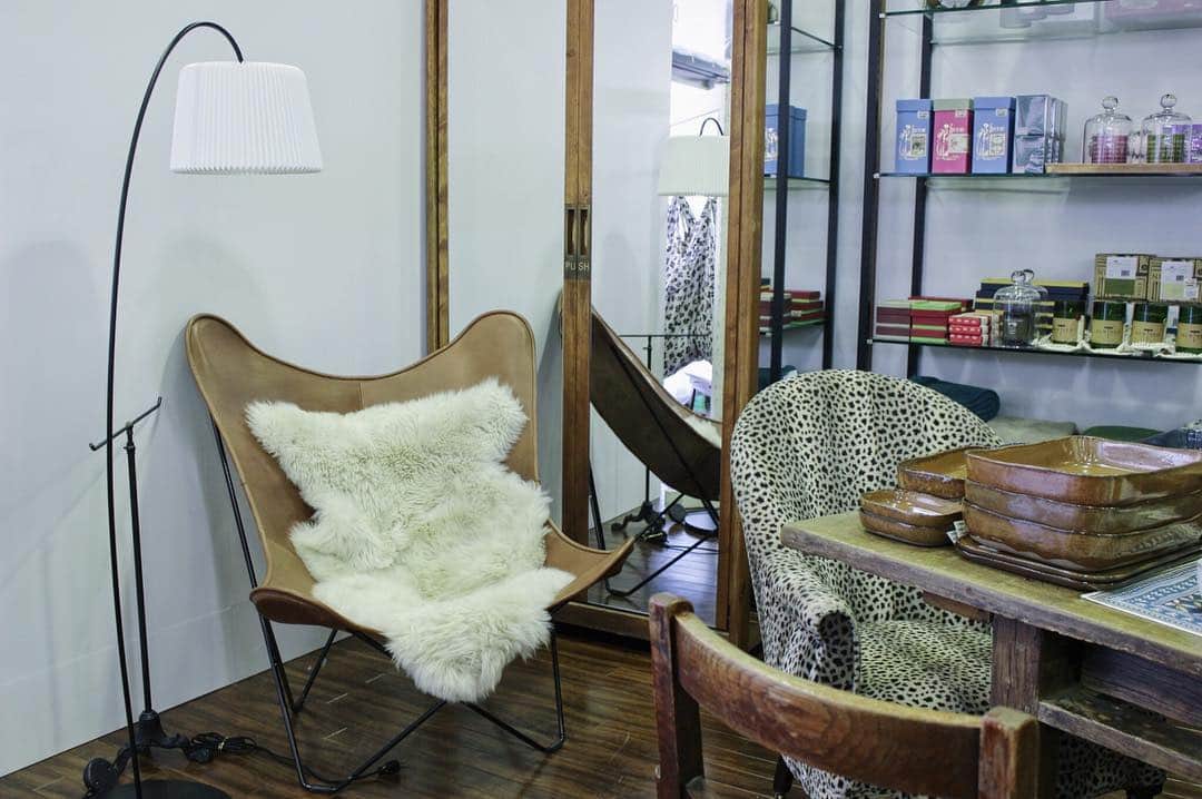MAISON DE REEFURのインスタグラム