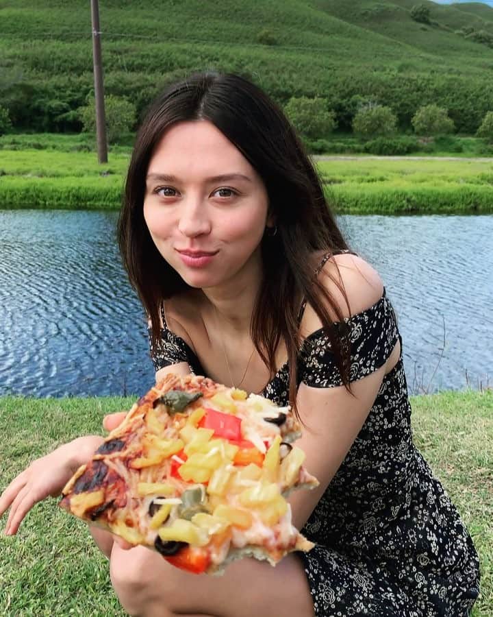 ALEXAのインスタグラム