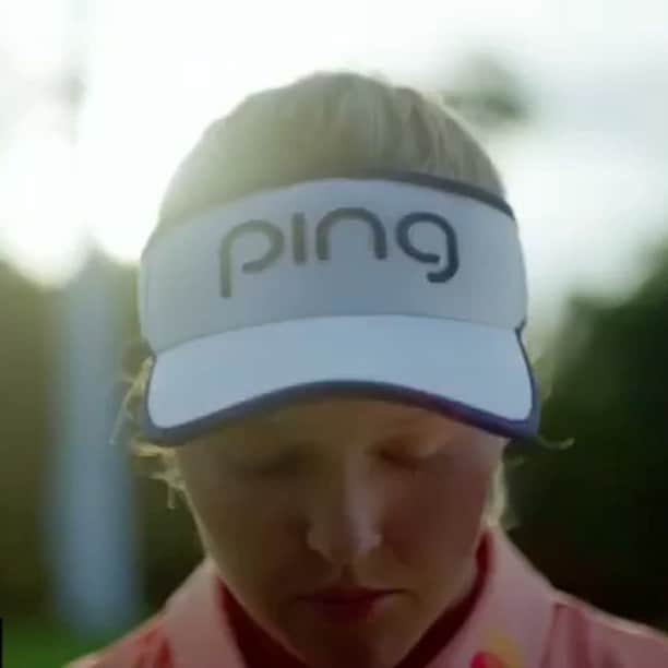 アレハンドラ・ジャネサのインスタグラム：「Love this so much! ❤️⛳️We have all been there and we have your back 👊 “It isn’t just about golf and it isn’t just about women. For girls and boys, women and men. It’s about the fire that burns inside you when you discover your passion. It’s about the motivating power of big dreams and the resolve to defy convention and stereotypes. It’s about finding the vision to see beyond what has already been done and to believe something greater is possible.” ••• Repost from @lpga_tour using @RepostRegramApp -  #DriveOn」