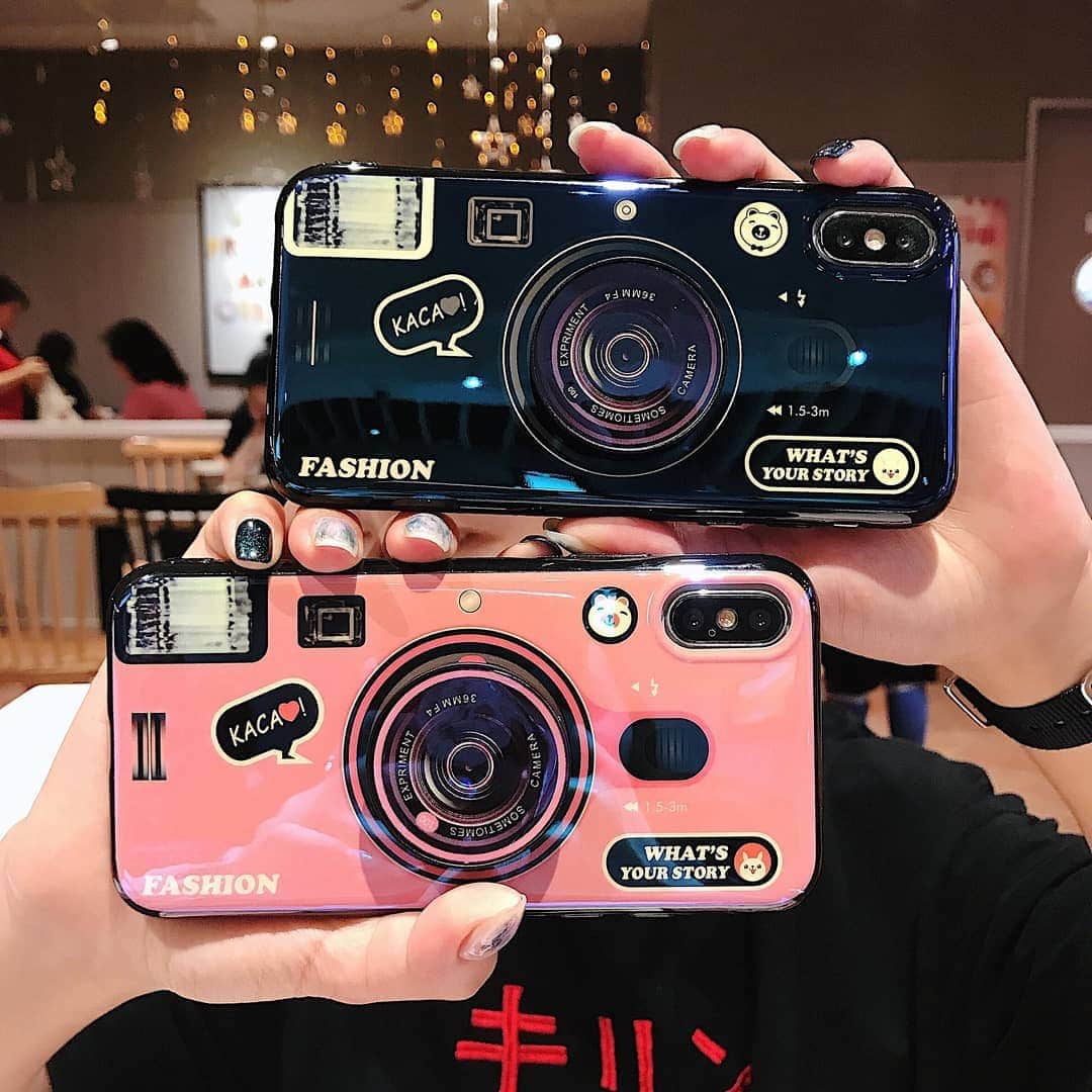 Insta Outfit Storeさんのインスタグラム写真 - (Insta Outfit StoreInstagram)「GET THE NEW BELIGHTER IPHONE CAMERA CASE 😍💎 lIMITED TIME IN STORE ONLY ON www.belighter.co.uk Follow : @belighters」3月22日 0時15分 - instaoutfitstore