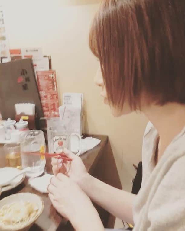 手島優のインスタグラム