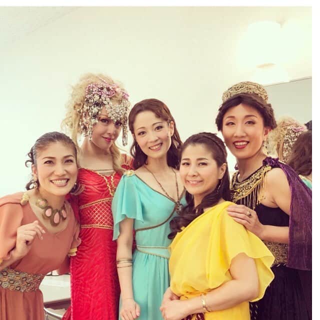 五十鈴ココのインスタグラム