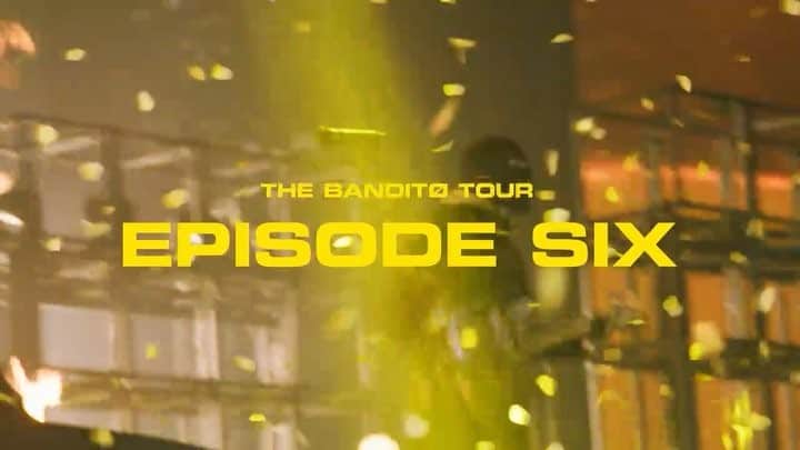 トゥエンティ・ワン・パイロッツのインスタグラム：「the europe shows were the best they have been in a long time. here is episode six with footage from that trip.」
