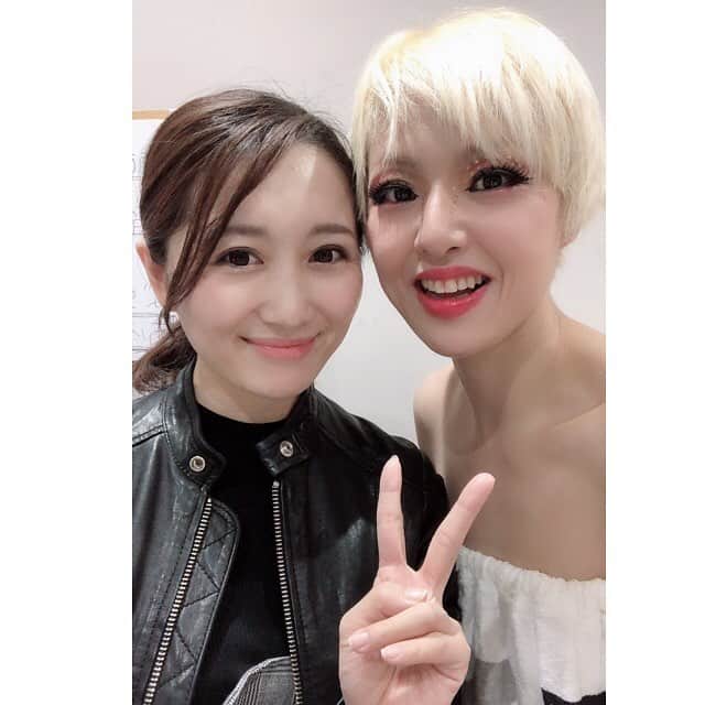 五十鈴ココのインスタグラム
