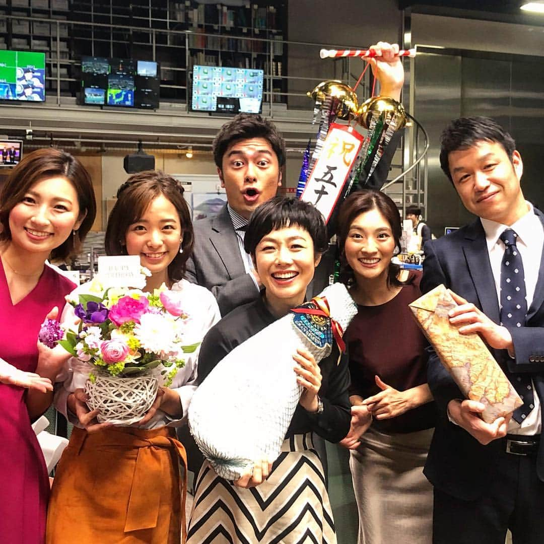 日本テレビ「news zero」さんのインスタグラム写真 - (日本テレビ「news zero」Instagram)「本日もご視聴いただきありがとうございました。 #ハッピーバースデー #happybirthday  #newszero」3月22日 1時07分 - ntvnewszero