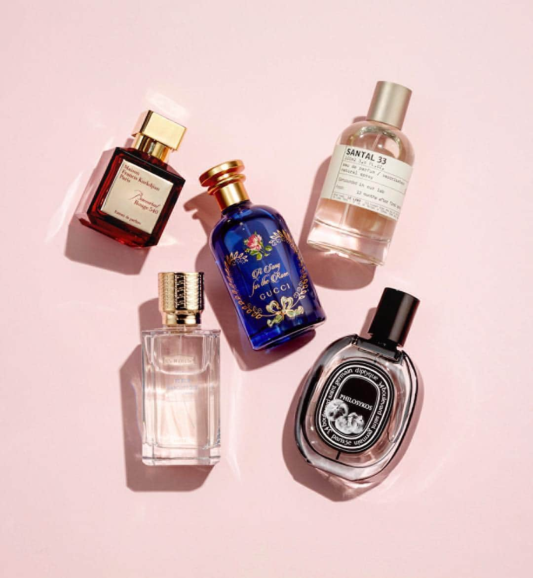 Saks Fifth Avenueさんのインスタグラム写真 - (Saks Fifth AvenueInstagram)「Just approved by #SaksBeauty for #NationalFragranceDay: fragrances for every occasion, from brands like @guccibeauty, @diptyque, @franciskurkdjian, @exnihiloparis, and @lelabofragrances. Shop them all today on Saks.com.」3月22日 1時19分 - saks