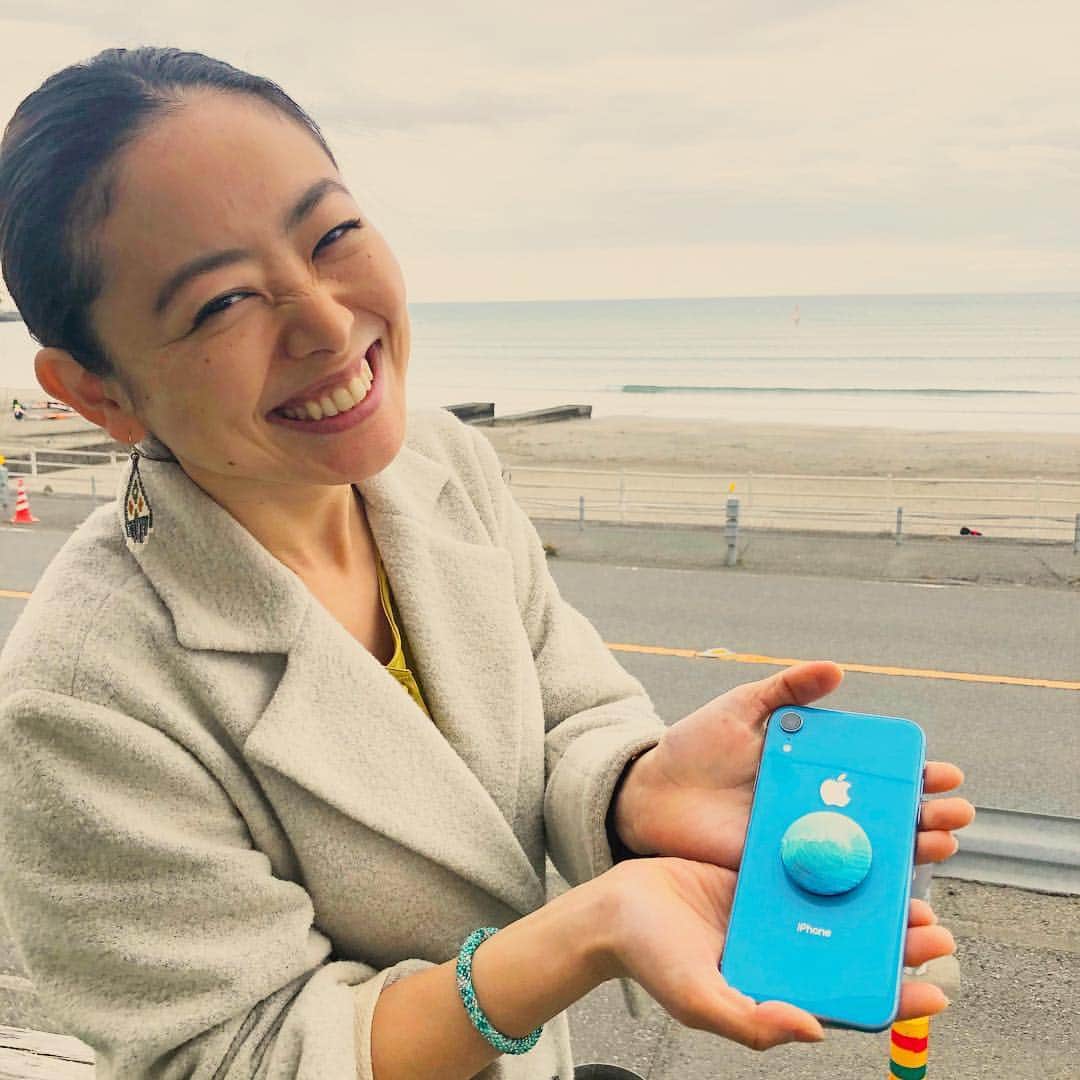 高松いくのインスタグラム