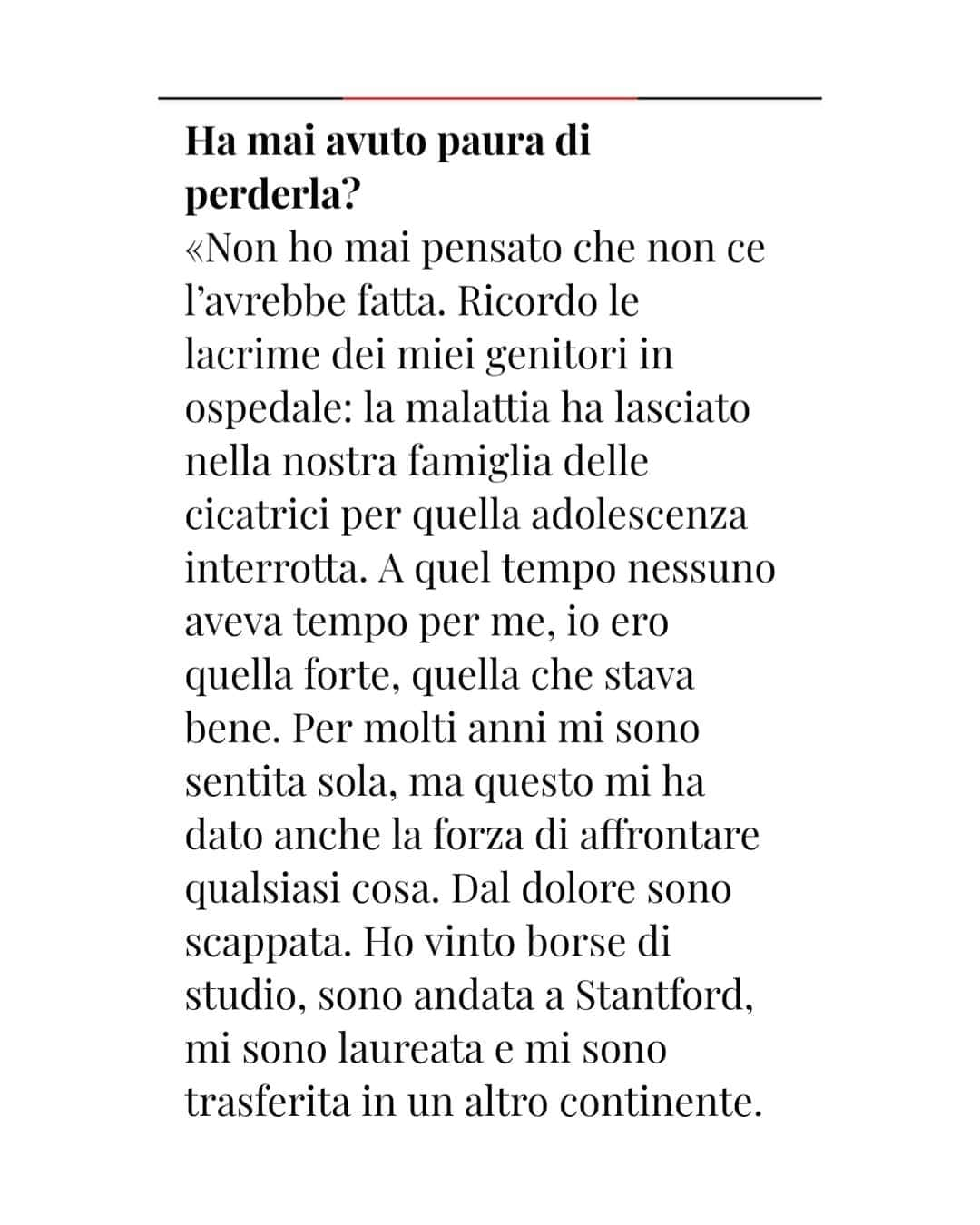 ジャスティン・マッテラさんのインスタグラム写真 - (ジャスティン・マッテラInstagram)「Grazie a @linfoamici e @sabrinalagana per l'opportunità di partecipare. Il cancro non è contagioso, l'amore sì. Jessica @jetpebbles , I love you. Grazie a @vanityfairitalia per l'intervista. Ph @gianlucasarago」3月22日 1時21分 - justineelizabethmattera