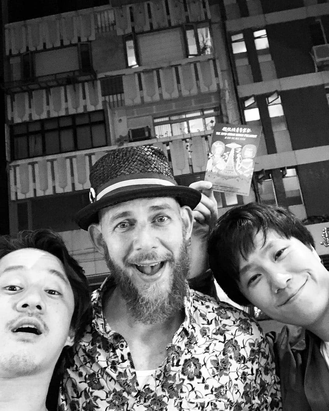 George のインスタグラム：「2019 Taipei」
