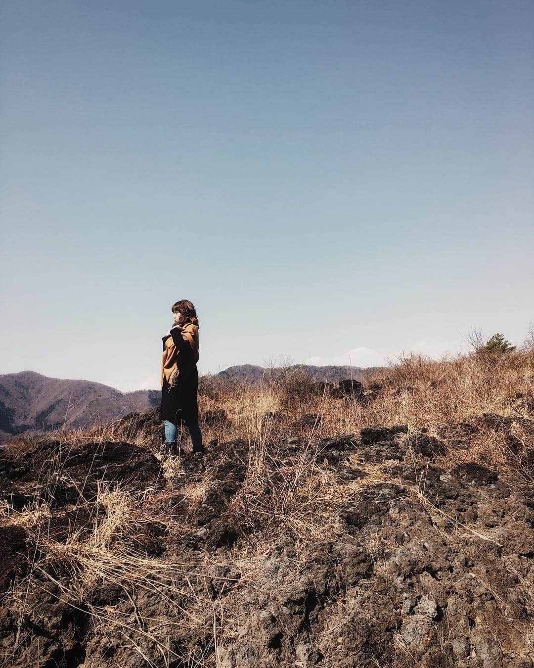 のインスタグラム：「. . Waiting Calm Season . . ::」