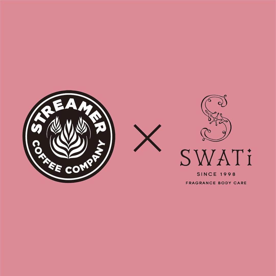 SWATi Officialのインスタグラム