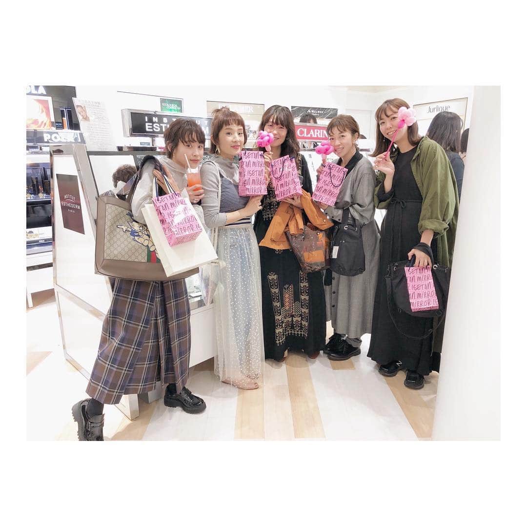 高橋愛のインスタグラム