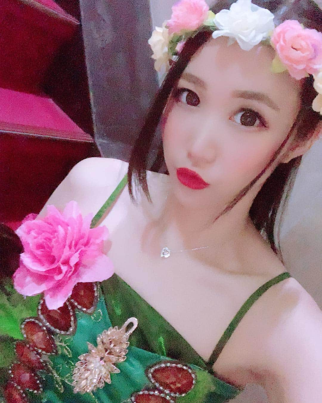 橋下まこのインスタグラム：「昨日から31日まで川崎ロック座です🌸 #AV女優 #セクシー女優 #踊り子 #ストリップ #ストリッパー #ストリップダンサー #ロック座 #舞台 #表現 #橋下まこ #川崎ロック座」