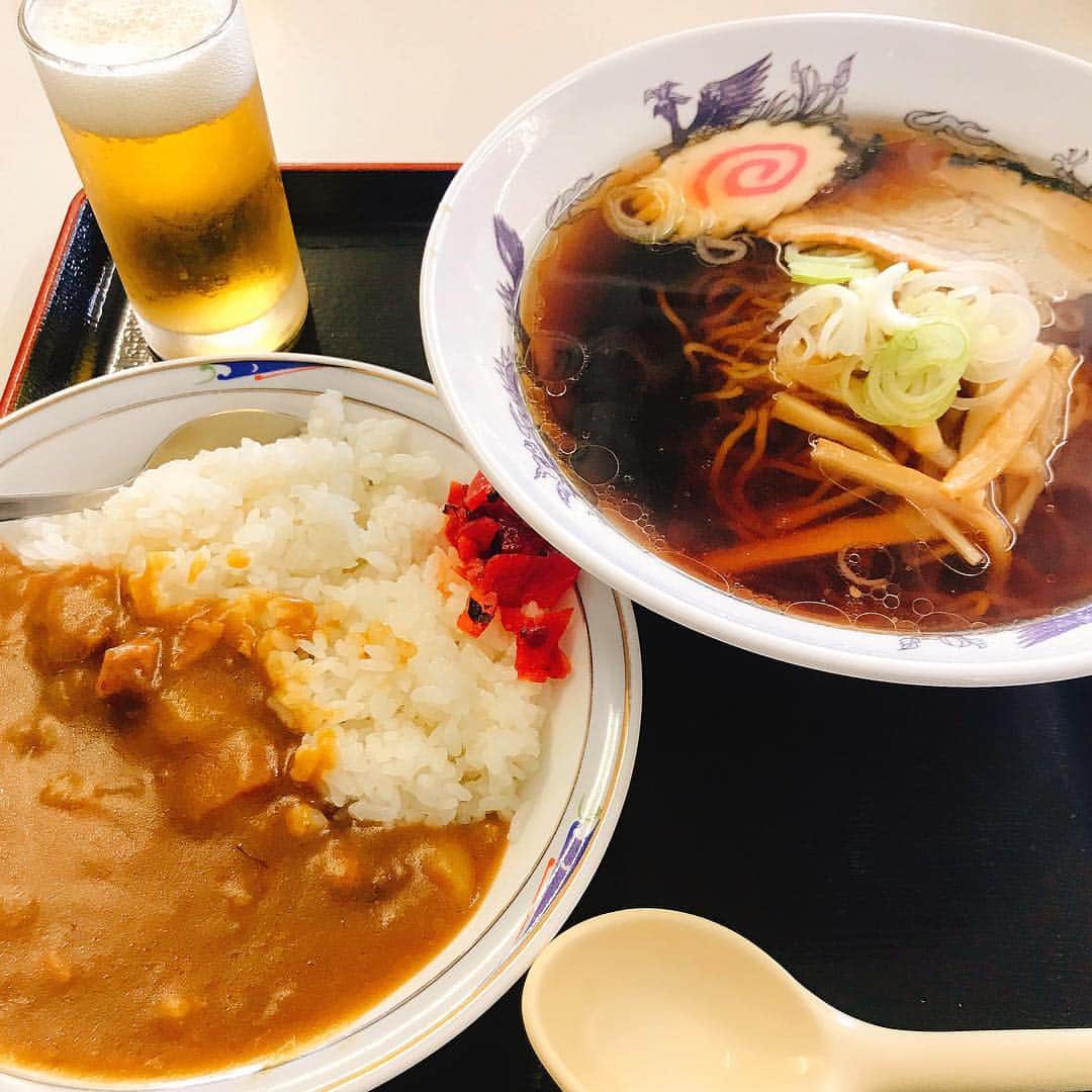 森野光晴のインスタグラム：「今日は炭水化物解禁デー #THE糖質」