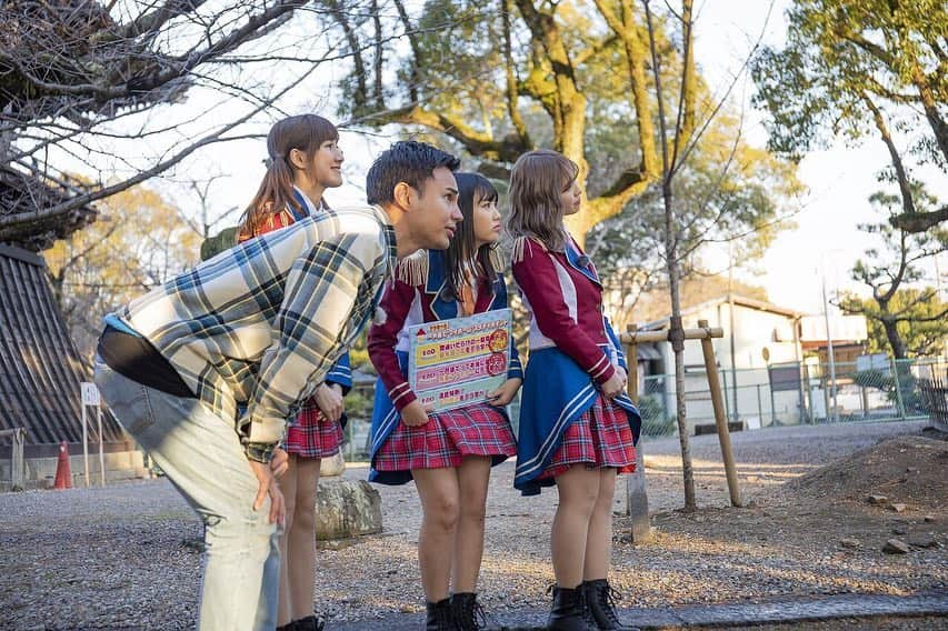 川崎成美さんのインスタグラム写真 - (川崎成美Instagram)「メ〜テレ特番『ユージとdelaの一戸建てマイホームスタディーズ』ご覧いただけましたか？？？ 来週は熊本でも放送します🐴🌸 放送地域の方、お楽しみにー😊」3月22日 11時52分 - naru_1127