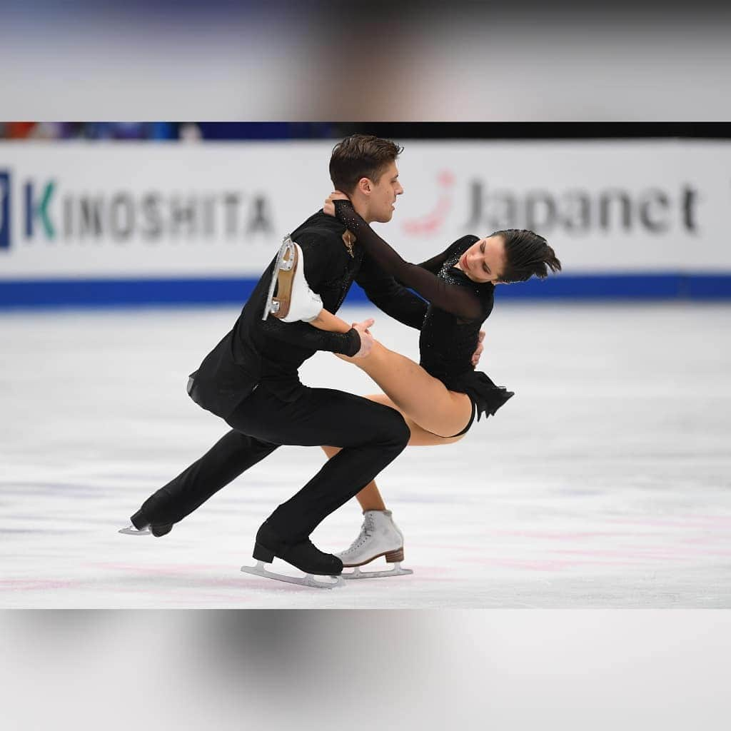 ISUグランプリシリーズさんのインスタグラム写真 - (ISUグランプリシリーズInstagram)「🔢 ISU World Figure Skating Championships Pairs Medalists: 🥇 @wenjingsui / @han.cong 🇨🇳 🥈 @_tarasova_evg / @morozov_v92 🇷🇺 🥉 @nataljazabijako / @aleksandr_enbert 🇷🇺 #⃣ #WorldFigure #FigureSkating 📸: Atsushi Tomura」3月22日 11時50分 - isufigureskating_x