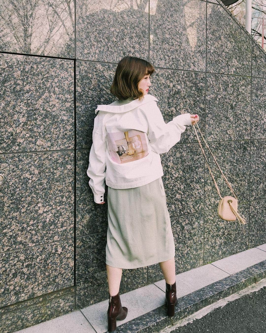 金光みり愛のインスタグラム