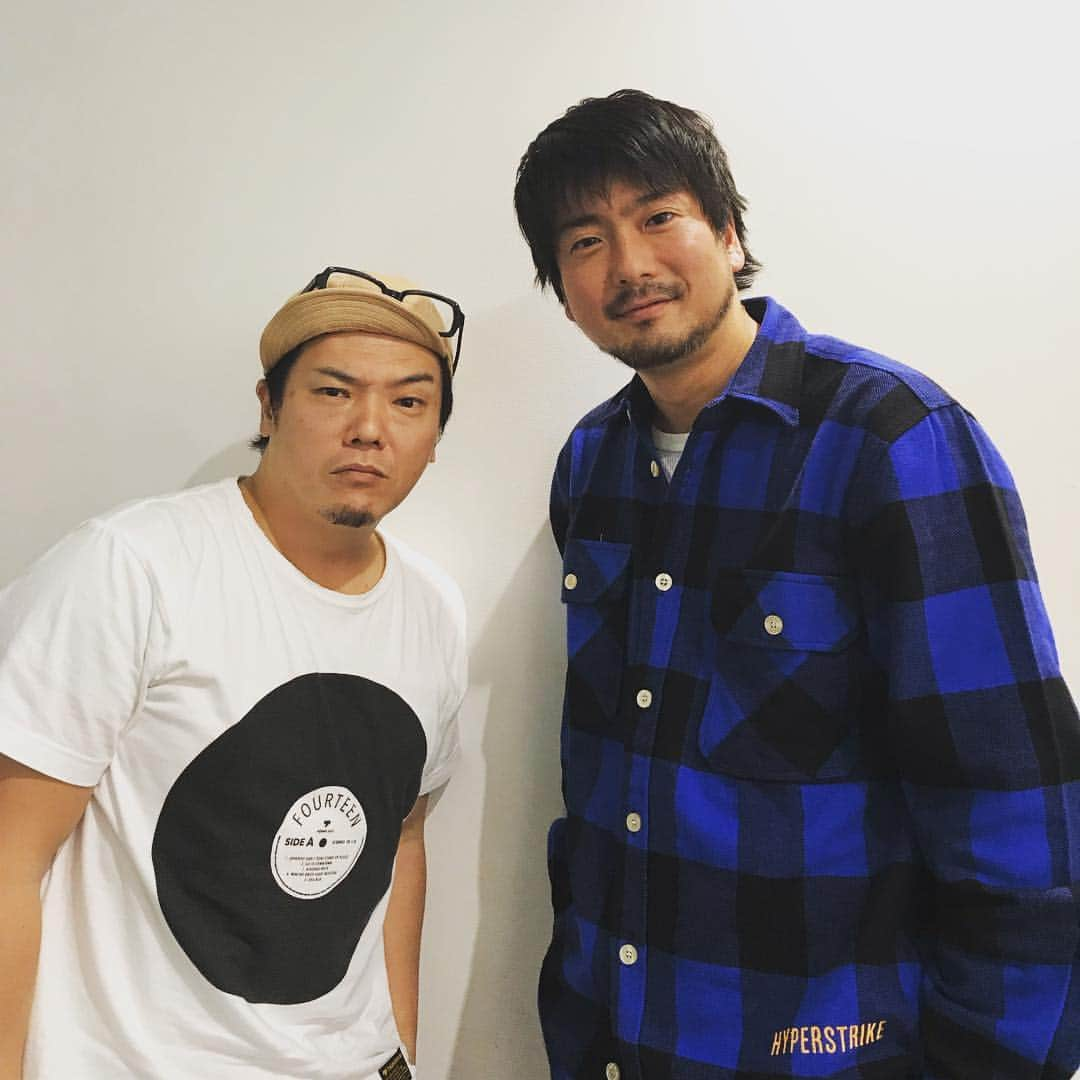 平沼紀久さんのインスタグラム写真 - (平沼紀久Instagram)「さあ、 新たな時代を創りましょ‼️💪 HiGH&LOW✖️WORST✖️クローズ」3月22日 11時53分 - norihisahiranuma