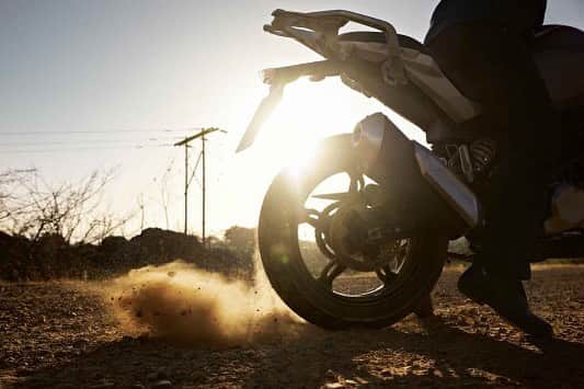 BMW Motorrad Japanのインスタグラム