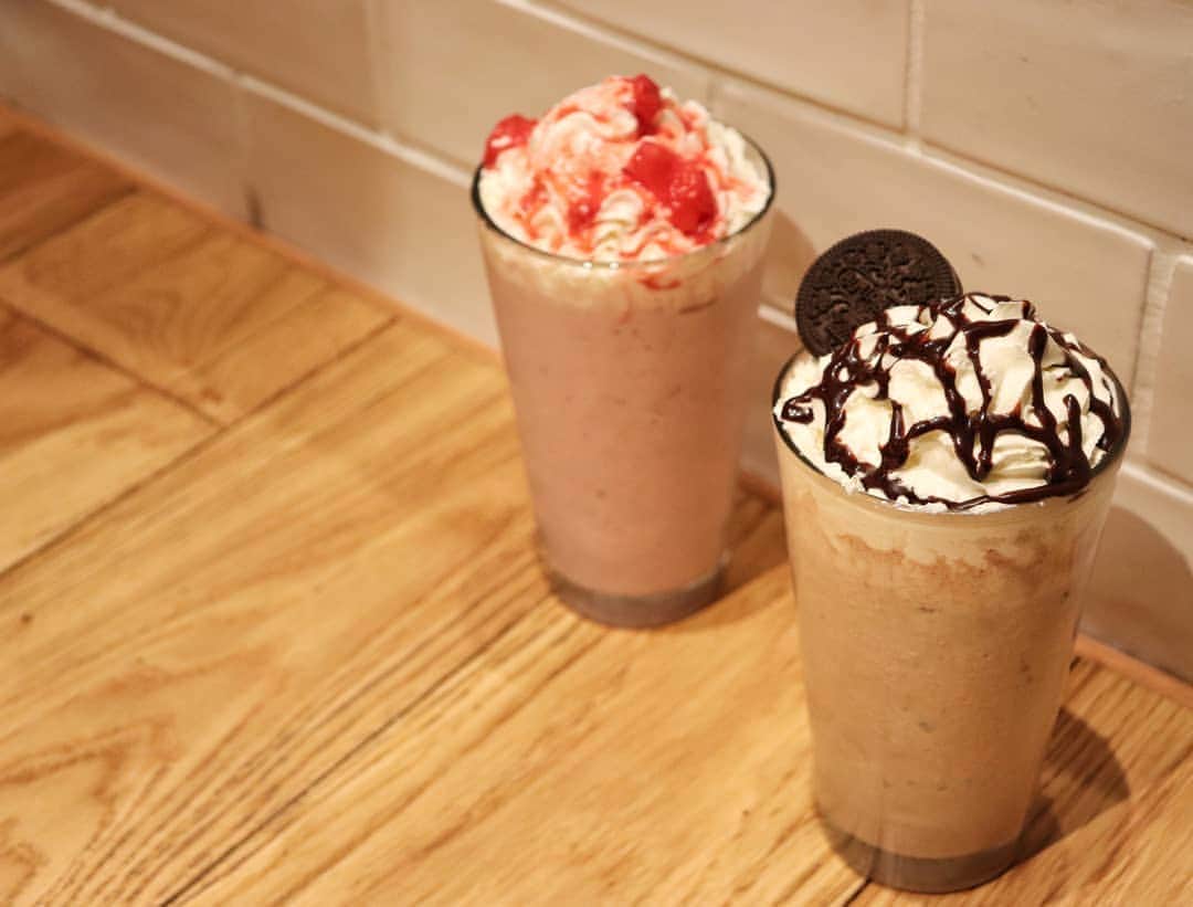 THE COUNTER JAPAN公式のグルメインスタ