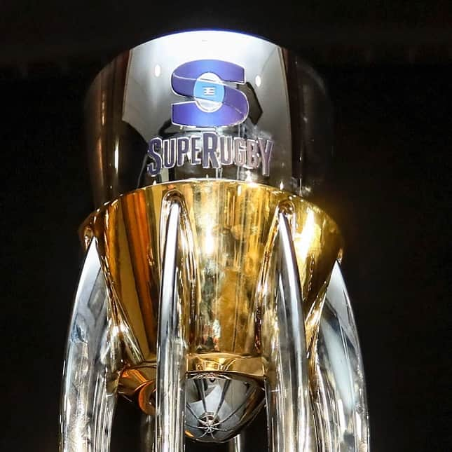 Super Rugbyさんのインスタグラム写真 - (Super RugbyInstagram)「NEWS: SuperRugby Future Is 14-team, round robin format with six-team Finals series. Full details at super.rugby」3月22日 12時11分 - superrugby