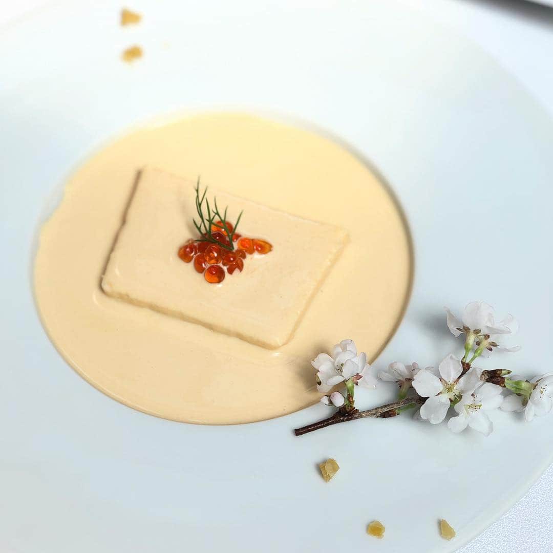 指帆亭のグルメインスタ