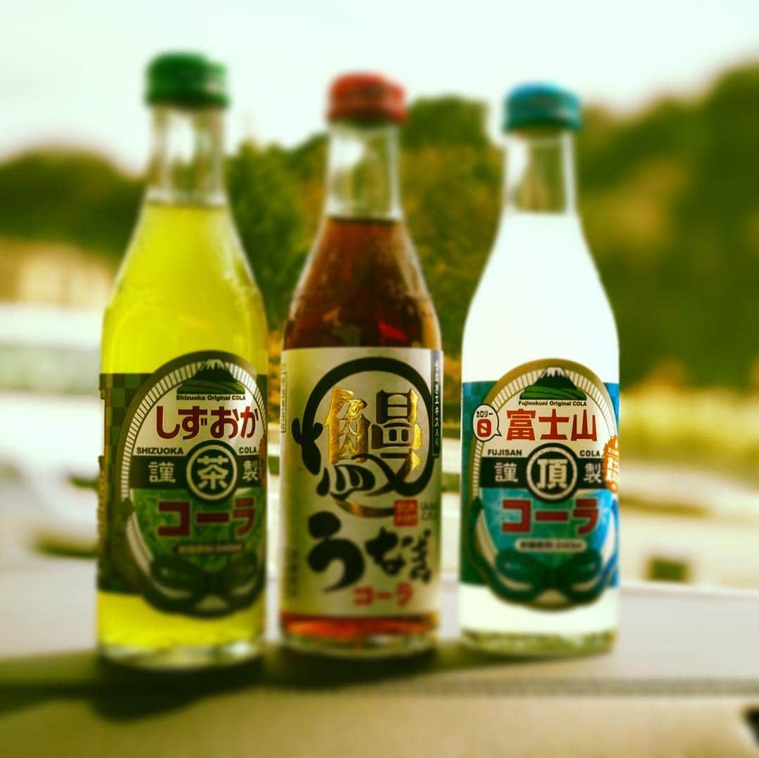 tetsuyaのインスタグラム