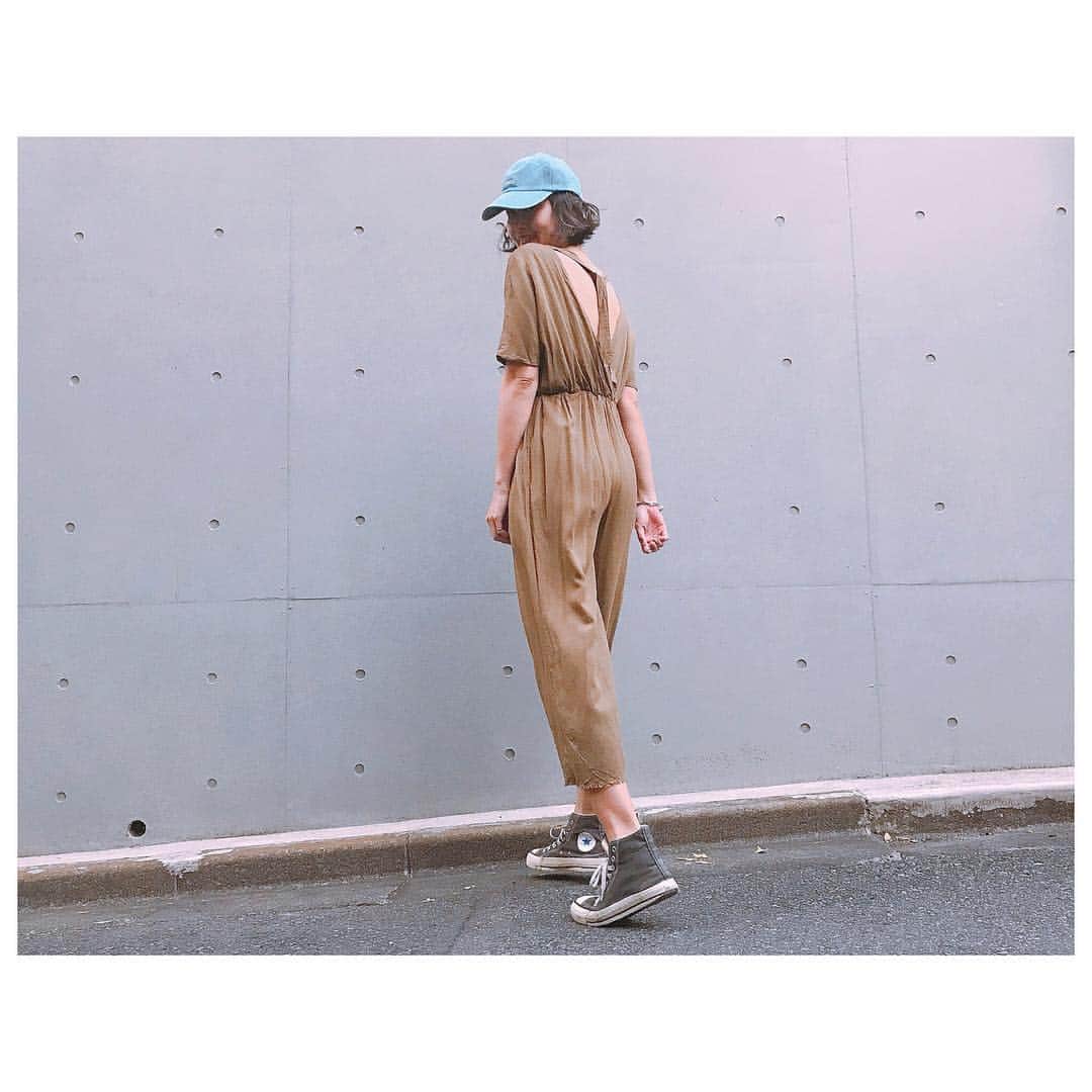 李ヒャンのインスタグラム