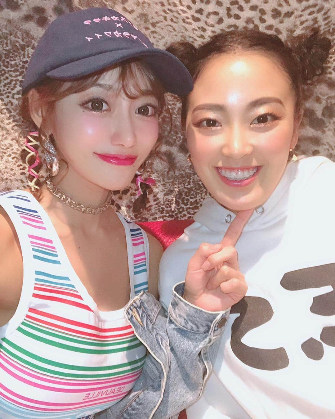 小野美公のインスタグラム