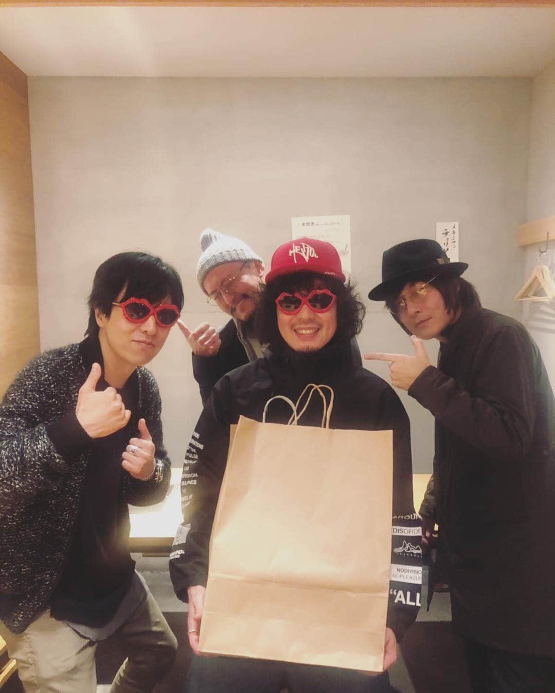 石毛輝のグルメインスタ