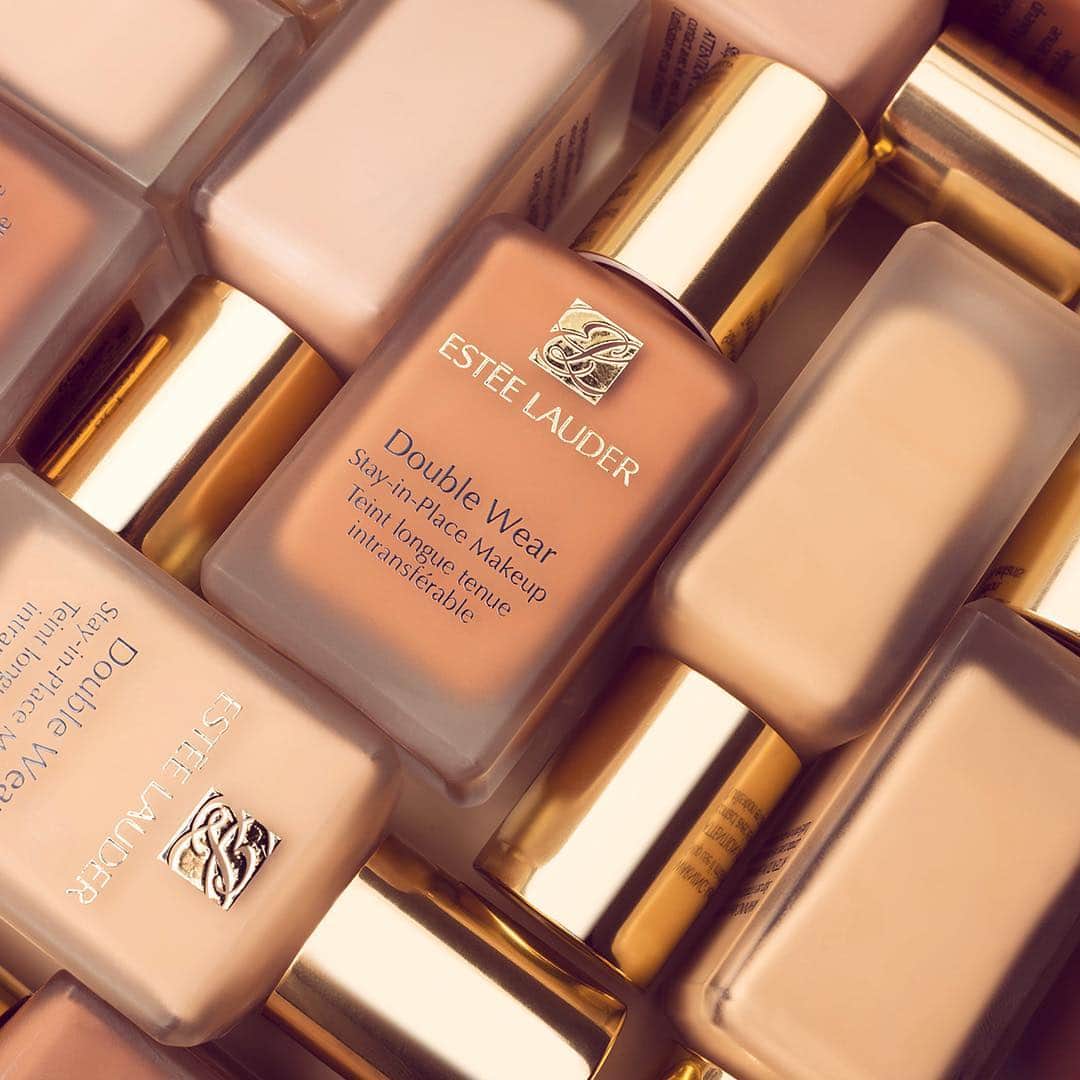のインスタグラム：「Our most EXCITING news yet... @esteelauderuk has LANDED! ✨ With over 150 lines from the brand we all know and love, we're sure you're as excited as us 😍 For ALL things beauty, follow our dedicated account @nextofficial_beauty. #nextbeauty #beauty #esteelauder #doublewear #makeup #foundation #new #newtonext」