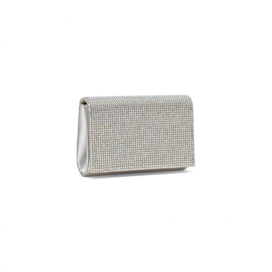 レネカオヴィラさんのインスタグラム写真 - (レネカオヴィラInstagram)「#PlasticFANTASTIC . Clutch the Clutch, yes she’s #CELEBRITA #CLUTCH . L16xH11xW4cm, don’t underestimate her capacity - she’s also a piece of #crossbody jewel with a detachable chain strap - #BagLovers Favourite . Available in AB, Silver, Royal Blue, Silver & Black #ReneCaovilla by @EdoardoCaovilla . Swipe to view more, Int’l complimentary shipping with T&D inclusive . . . . . . #ClutchBag #CrystalClutch #EveningBags #LoveBags」3月22日 4時48分 - renecaovilla