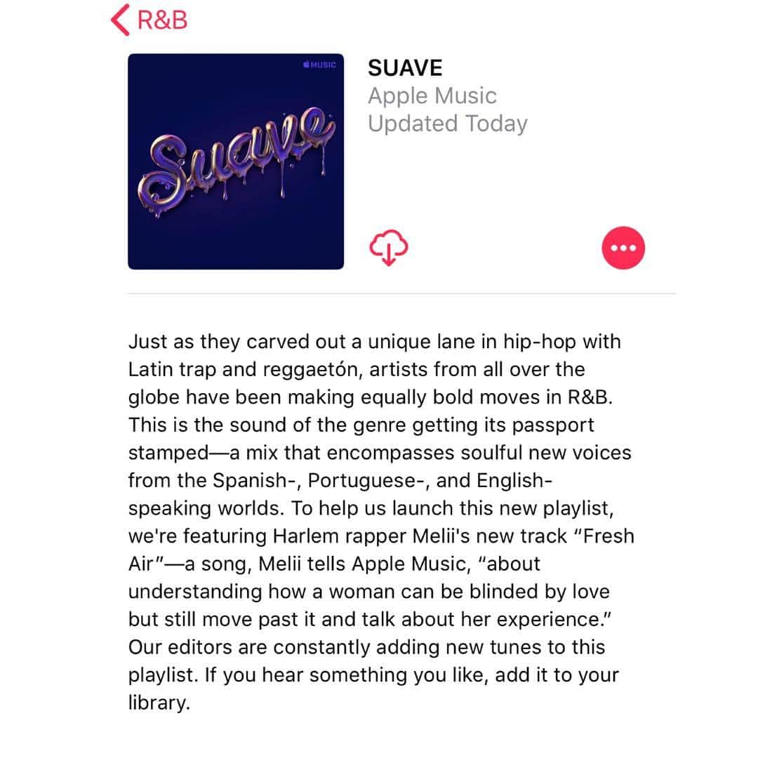 エブロ・ダーデンさんのインスタグラム写真 - (エブロ・ダーデンInstagram)「New Playlist Alert!! If you live RnB in Spanish, English, French, even Portuguese... 🔥🔥🔥 #Suave」3月22日 5時15分 - oldmanebro