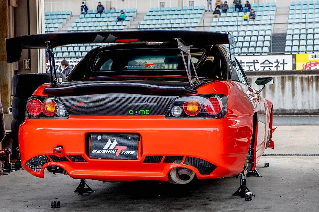 mistbahnさんのインスタグラム写真 - (mistbahnInstagram)「_ MEISHIN TIRE Honda S2000 K1-Laboratory COME _ _ Shot on 20-Jan 2019 "CTAC(Central Time Attack Challenge)" at Central Circuit (Hyogo, Japan) owner: @meishintire_official tuner: @k1lab_japan photo: @mistbahn _ _ JP) 2019年01月20日、セントラルサーキットで開催されたCTAC(セントラル・タイムアタック・チャレンジ)で撮影。 _ _ #ctac #centralcircuit #セントラルサーキット #meishintire #名神タイヤ #k1laboratory #k1lab #honda #s2000 #hondas2000 #ホンダs2000 #s2k #ap1 #ap2  #f22c #f20c #fseries #trackcar #trackspec #trackstance #timeattack #timeattackjapan #osakajdm #kanjo #kanjostyle #kanjoracer #nutec #spiritshocks #しゃーく団 #tuningcartimeattack」3月22日 6時09分 - mistbahn