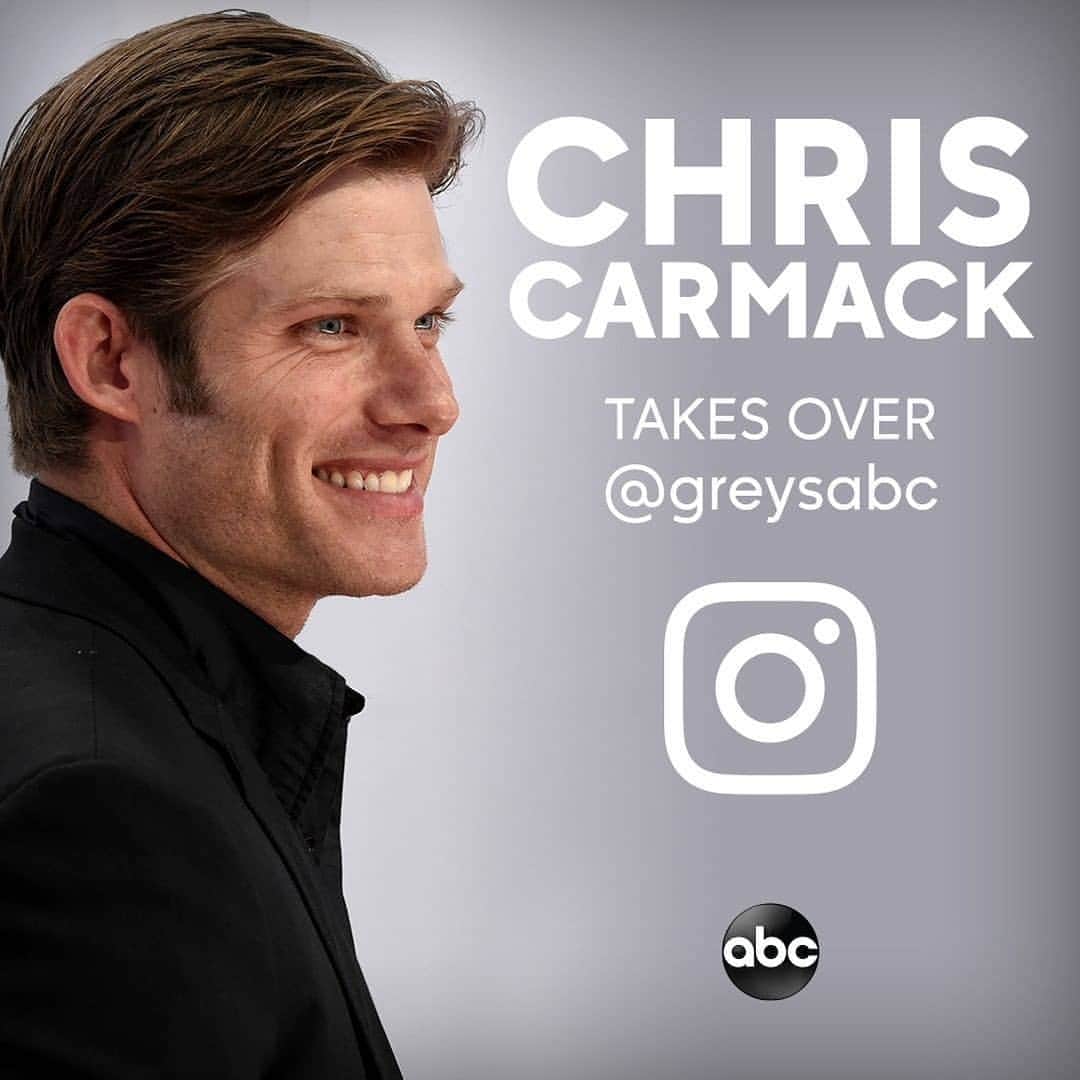 アメリカン・ブロードキャスティング・カンパニーのインスタグラム：「It's a trifecta of #TGIT awesomeness on #Instagram today. Check out all the IG takeovers happening on @greysabc, @station19 and @forthepeopleabc!」