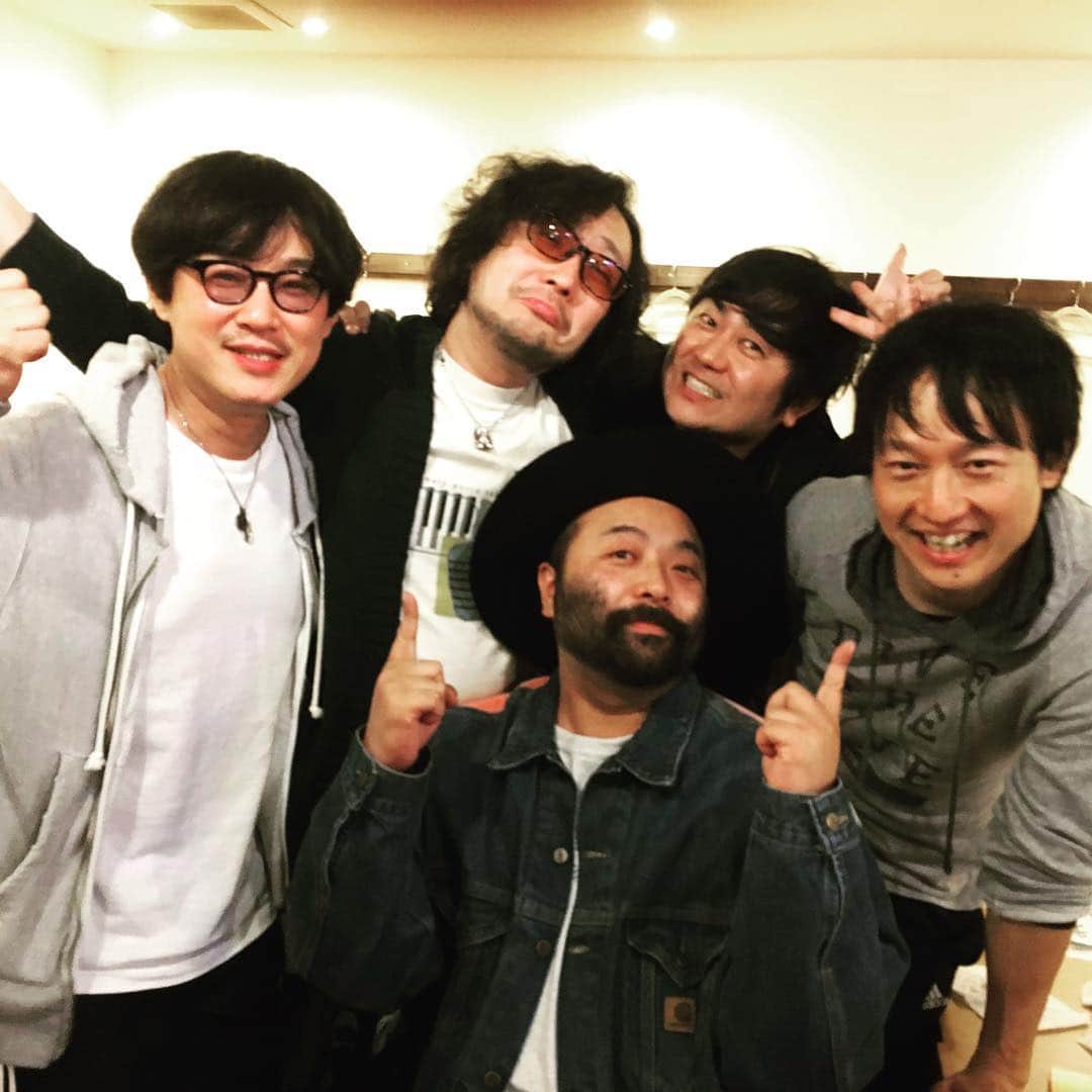 浅田信一のグルメインスタ