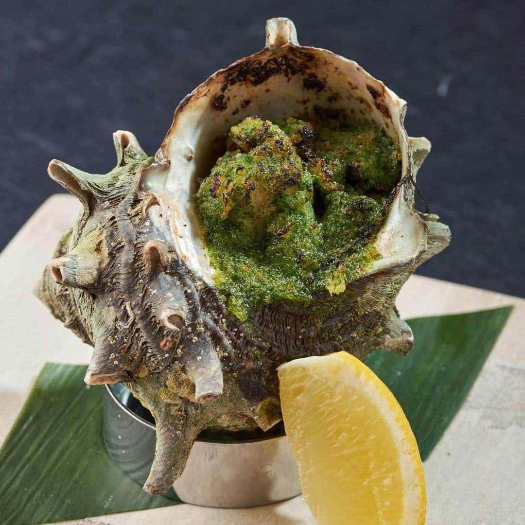 北堀江ほおずきのグルメインスタ