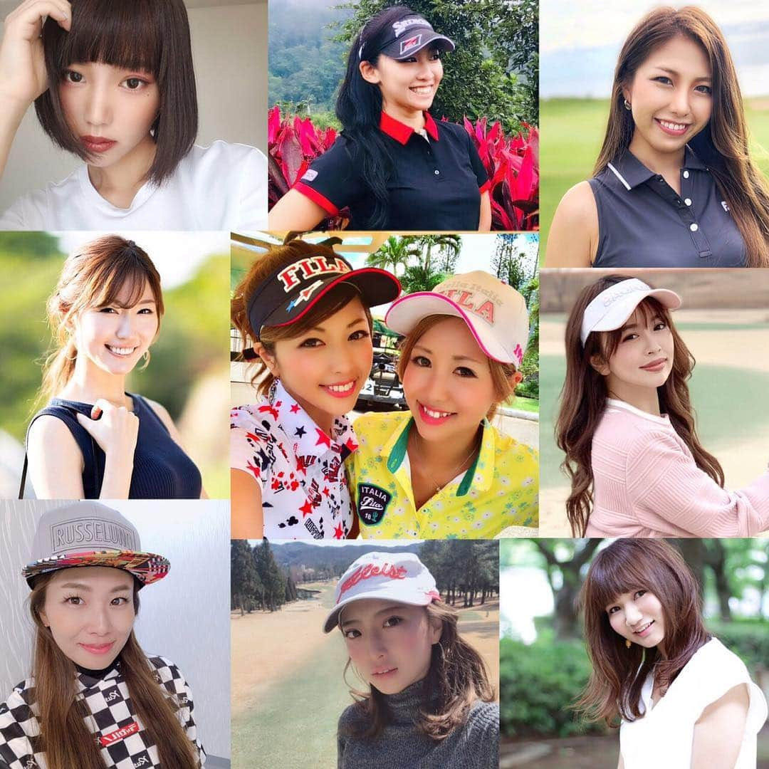 美波千夏さんのインスタグラム写真 - (美波千夏Instagram)「⛳️⛳️⛳️ この度、日本ゴルフツアー選手権 SNS アンバサダーを務めさせていただくことになりました❤️⛳️ 日本ゴルフツアー選手権をどんどん盛り上げて行きたいと思いますので、宜しくお願い致します🥺💓 今年は公私ともにゴルフの年になりそうです💓今からワクワクしてます💓💓 日本ゴルフツアー選手権の公式アカウントはこちら↓💁‍♀️ @japangolftour . . .  #日本ゴルフツアー選手権SNSアンバサダー #日本ゴルフツアー選手権 #森ビルカップ #宍戸ヒルズカントリークラブ #宍戸ヒルズCC #日本ゴルフツアー選手権森ビルカップshishidohils #JGTO」3月22日 8時29分 - chinatsu_minami