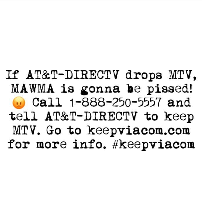 ニコール・ ポリッツィのインスタグラム：「#keepviacom #keepJerseyShore」